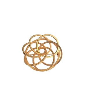 1950s Vintage Brooch